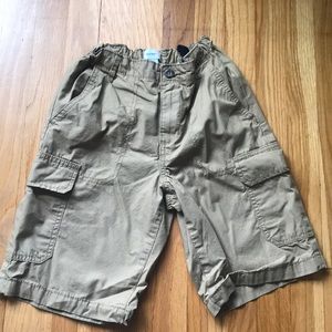 DONATED Boys Old Navy Cargo Shorts